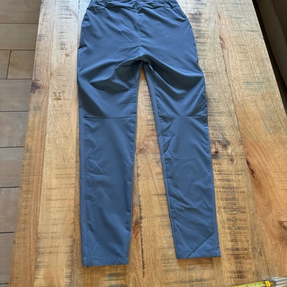 adidas Terrex Zupahike Blue Pants Size Small - Picture 8 of 15
